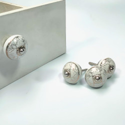 Ceramic Knobs (4)