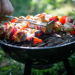 Kebab &  Bbq Skewers Kebab &  Bbq Skewers