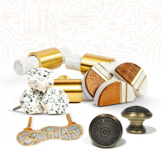 Knobs & Handles Knobs & Handles