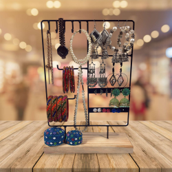 Jewelry Organizer (2)