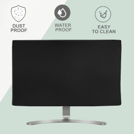 Monitor dust Proof Cover for BenQ EW2780 27-Inch led Monitor