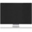 Nonwoven Cover Compatible with iMac 24 Inch, Dust Cover with Pockets