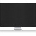 Nonwoven Cover Compatible with iMac 24 Inch, Dust Cover with Pockets