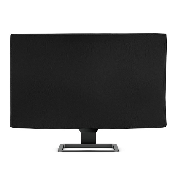 Dustproof Monitor Cover Compatible for BenQ 22, 24 ,27 inch, nonwoven, waterproof