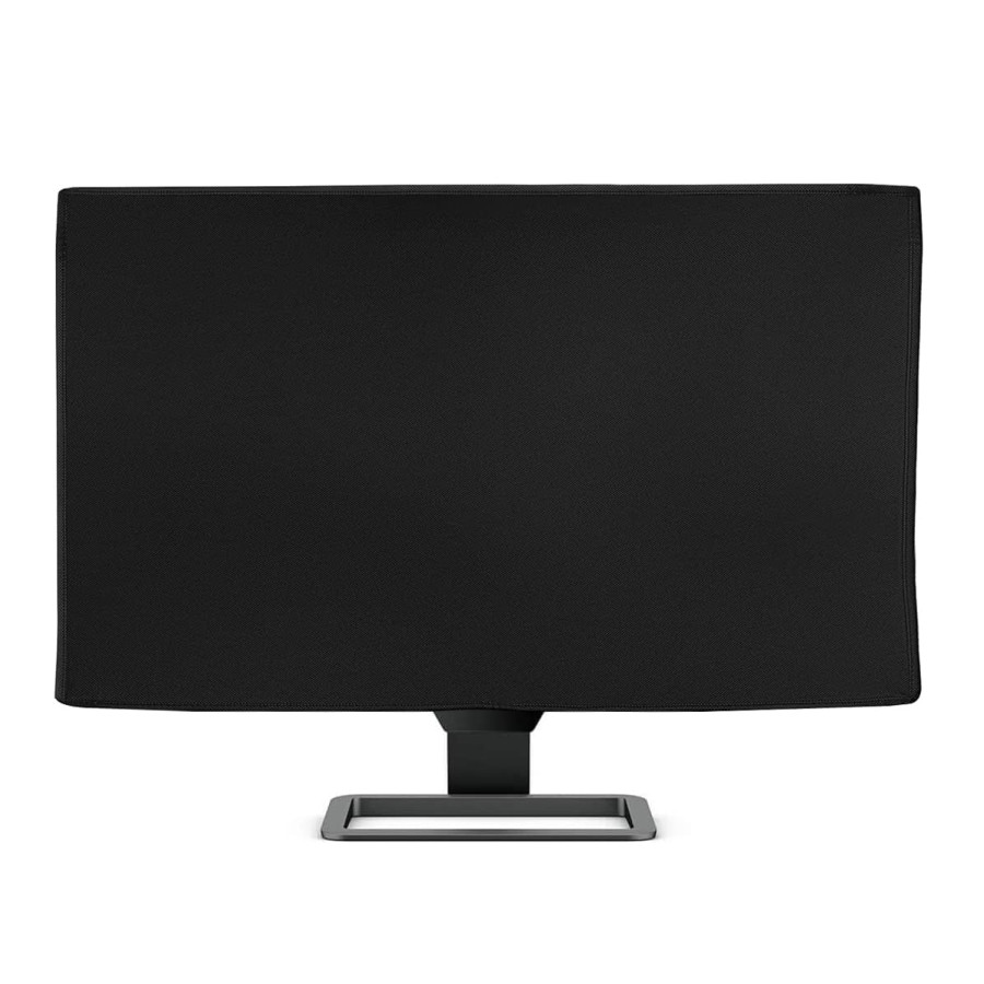 Dustproof Monitor Cover Compatible for BenQ 22, 24 ,27 inch, nonwoven, waterproof