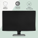 Dustproof Monitor Cover Compatible for BenQ 22, 24 ,27 inch, nonwoven, waterproof