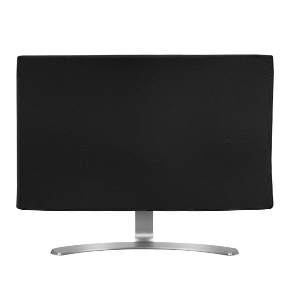 Dust Proof Cover Compatible for Dell 27-inch Monitor, Nonwoven