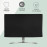 Monitor Dust Proof Cover Compatible for Acer 22-inch, Water-Resistant