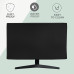 Nonwoven Protector Monitor Cover Compatible for 24-Inch Samsung LED Monitor