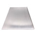 Stainless Steel Chopping Board with Lip – Durable, Rust-Proof & Hygienic